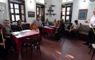 OSMEK’te yeni dönem başlıyor