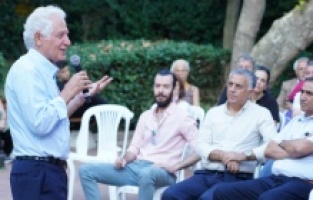 Şişli’de benim BÜTÇEM süreci kitaplaştı