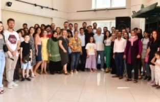 Tepebaşı: Gençlik Merkezleri gençlerin yanında