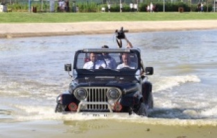 Turizmin en doğal hali