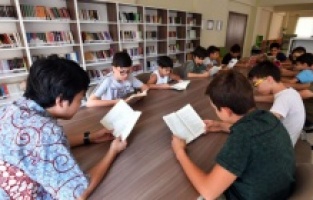 Osmangazi’nin ilim yuvaları dolup taşıyor