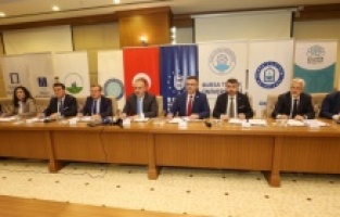 Bursa’nın yapı stoğu incelenecek