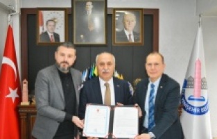 Tarımsal pazarda Yenişehir devrimi!