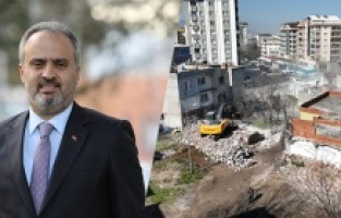 Yiğitler dönüşümünde ikinci etap hızlandı