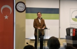 Osmangazi personeline “Sıfır Atık” eğitimi