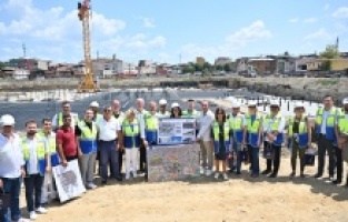 Bursa’da ‘dönüşüm muhteşem olacak’