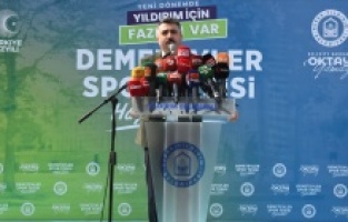 Yıldırım’a 5 yılda 23 spor yatırımı
