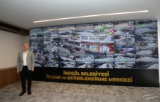 Kural ihlali yapana anında müdahale