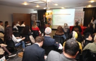 Nilüfer Belediyesi ‘Belediye Kütüphaneleri Bölge Semineri’ne ev sahipliği yapıyor