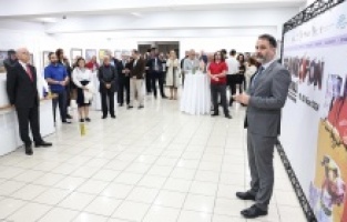 Nilüfer’de Frankofon Film Festivali başladı