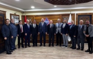 Başkan Aydın; Hedefim trafik çilesine son vermek