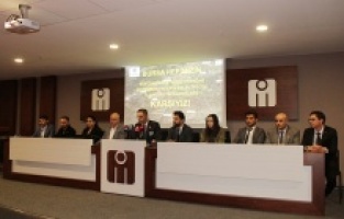 İMO Bursa’dan yeni sanayi alanına itiraz