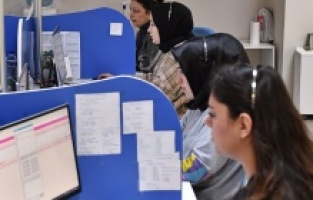 Osmangazi Çağrı Merkezi 7/24 hizmette