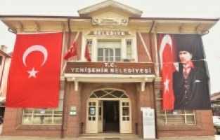Sosyal belediyeciliğin adresi Yenişehir