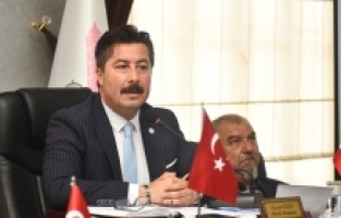 Yenişehir’de şeffaf belediyecilik adımı