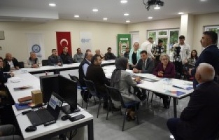 Yıldırım Belediyesi’nden hem eğitim hem iş