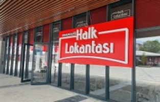 Bursa’nın ilk Halk Lokantası açılıyor