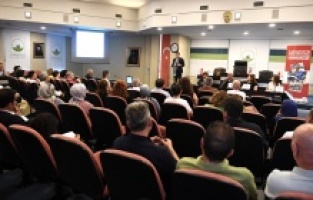 ‘Cumhuriyet’in İkinci Yüzyılında Geçmişten Geleceğe Osmangazi’ çalıştayı