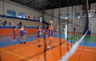 İnegöl Belediyesi Yaz Spor Okulu kayıtları başlıyor