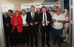 OSMEK’in gurur sergisi