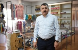 Yıldırım’da gönüller ‘bayram’ etti