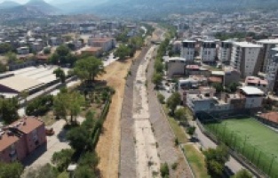 Deliçay daha ‘güvenli’ akacak