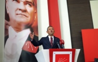 Türkiye, sosyal demokrat belediyecilik ile gülümseyecek