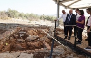 Nilüfer’in tarihi ve kültürel dokusu ortaya çıkıyor