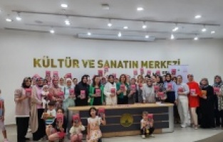 Osmangazi Belediyesi kadınların kitaba erişimini kolaylaştırıyor