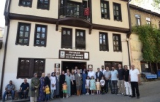 Yıldırım sahadan yönetiliyor