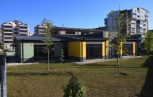 Ayça Azak Gündüz Bakımevi ve Çocuk Kreşi açılıyor