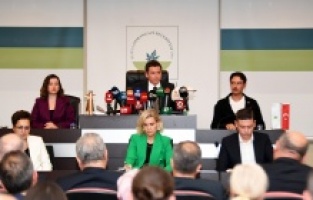 Başkan Aydın’dan Osmangazili çiftçilere müjde