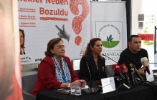 Ekmeğin neden bozulduğu Osmangazi’de konuşuldu