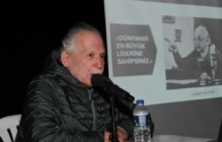 Osmangazi’de Cumhuriyet Işığında Bilim buluşması