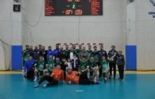 Nilüfer Belediyespor'dan Mihalıççık deplasmanında net galibiyet