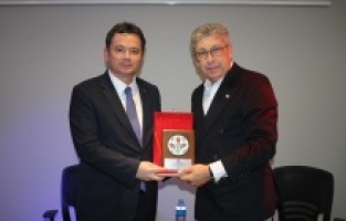 Osmangazi Belediyesi BUMİAD ile iş birliği yapacak