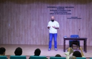 Shakespeare’in Othello eseri Osmangazi Düşünce Atölyesi’nde incelendi