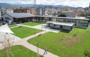 Nilüfer Belediyesi’ne Altın Karınca’dan iki ödül birden