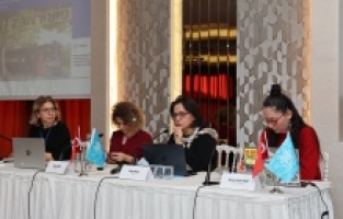 Çocukların Nilüfer’i için Çocuk Hakları Çalıştayı düzenlendi