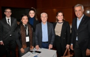 15 ülkeden turizm sektörü temsilcileri Bursa’da buluştu