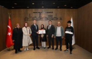 İnegöl’ün 5 Günlük Suyunu Kurtaran Kampanya