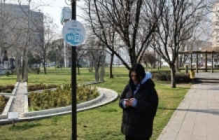 Nilüfer Belediyesi ücretsiz Wi-Fi hizmetini yaygınlaştırıyor