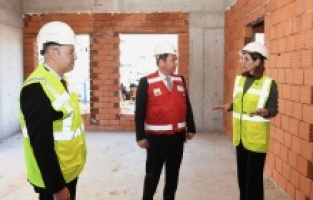 Osmangazi’de kreşlerin sayısı hızla artıyor