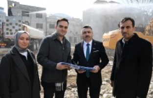 “Yıldırım için büyük düşünüyor, büyük dönüşüyoruz”