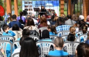 61. Kütüphane Haftası Osmangazi’de kutlandı