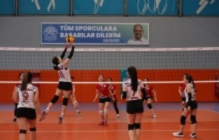 Nilüfer’de Uluslararası Spor Şenlikleri heyecanı yaşanacak