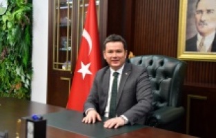 Osmangazi Belediyesi’nden çevre ve doğa dostu adım