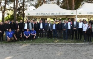 Rahvan At Koşusu’nda ödüller sahiplerini buldu