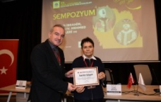 Sultan İbrahim, Sultan IV. Mehmed Dönemleri ve Bursa Sempozyumu sona erdi