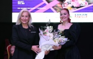 Türk Sanat Müziği’nin seçkin eserleri Osmangazi’de yankılandı